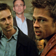 Fight Club. Photo of Chuck Palahniuk courtesy of Getty Images